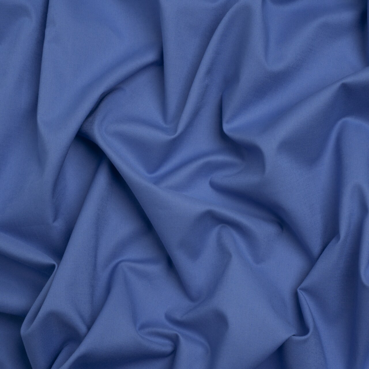 1 Yard Premium Solid Quilting Cotton Neptune Colorworks Collection